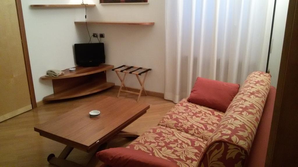 Aparthotel Prati