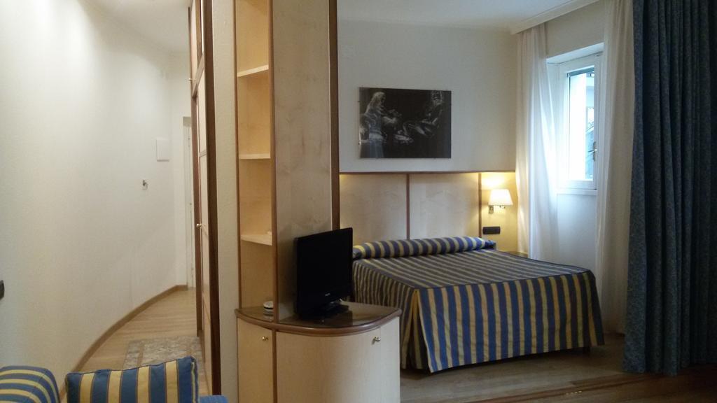 Aparthotel Prati 4*