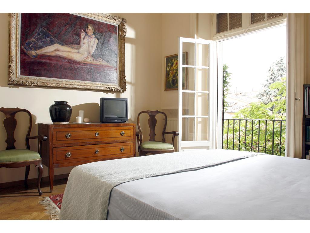 Apartment Margutta Rome