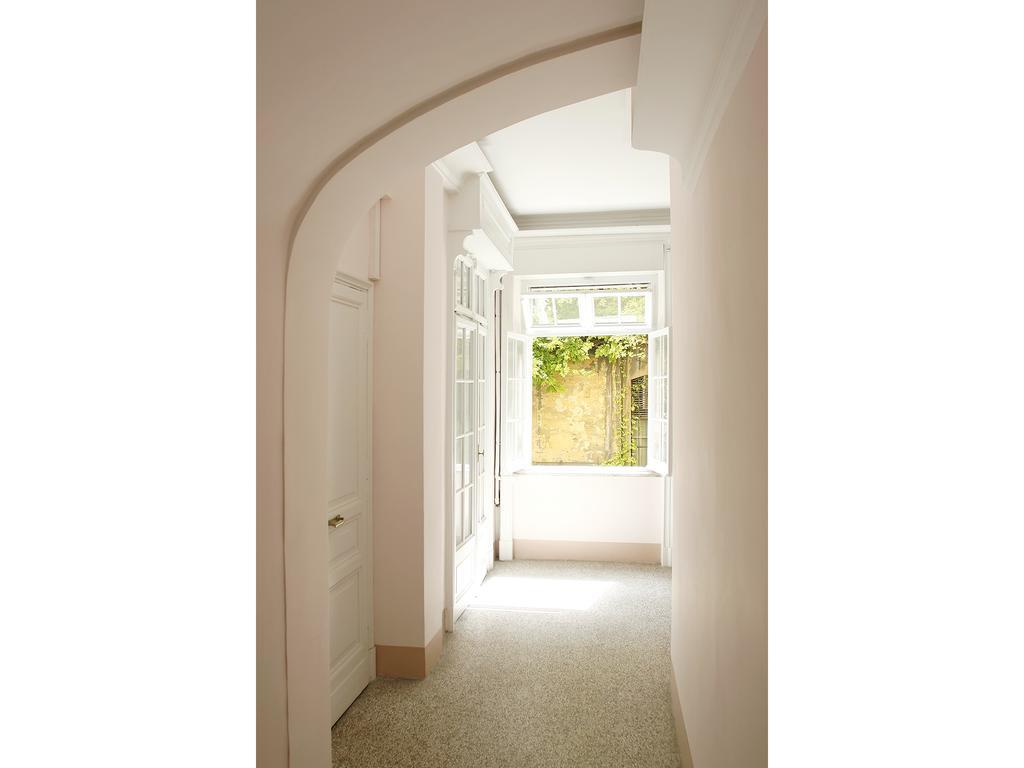 Apartment Margutta Rome
