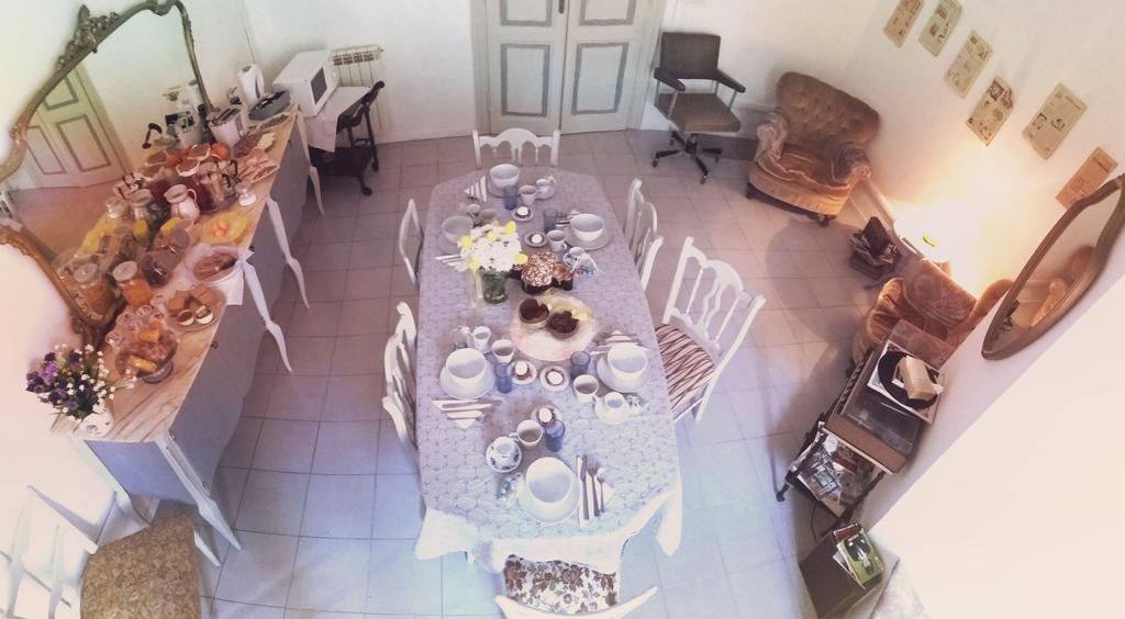 Bed & Breakfast B&B Next Stop *