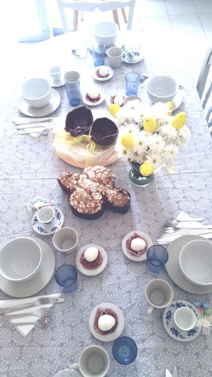 Bed & Breakfast B&B Next Stop Rome