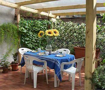 Bed & Breakfast Vatican *