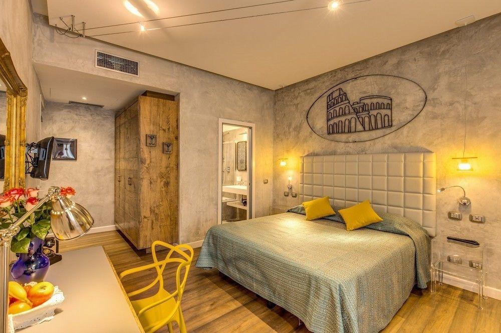 Parlamento Boutique