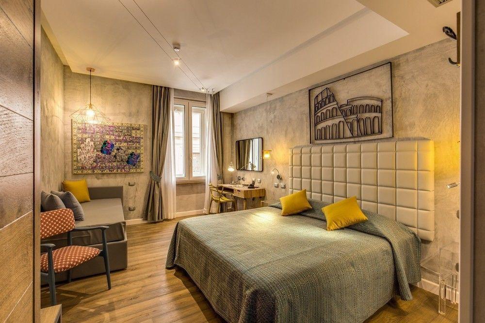 Hotel Parlamento Boutique