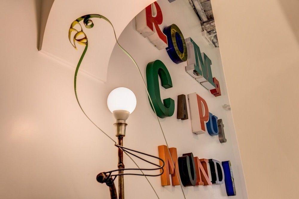 Hotel Parlamento Boutique