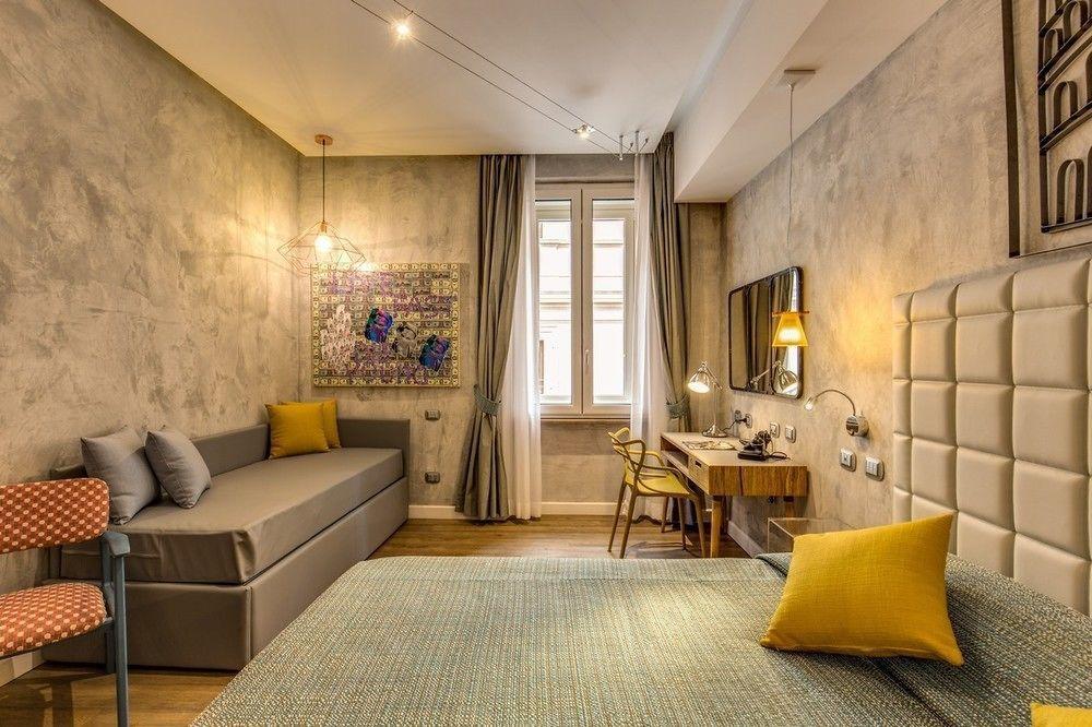 Parlamento Boutique Rome