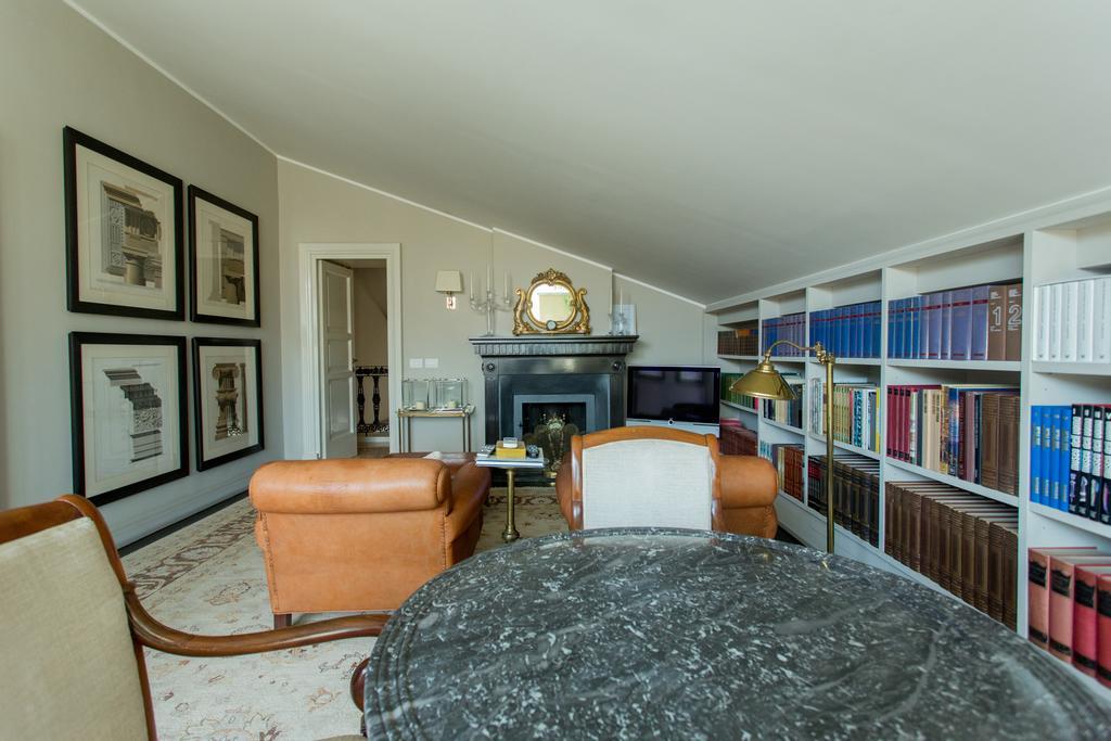 Guest house La Scelta Di Goethe - Luxury Suites