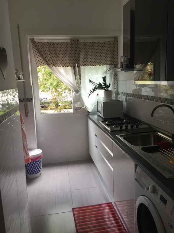 Apartment Sunshine Rome