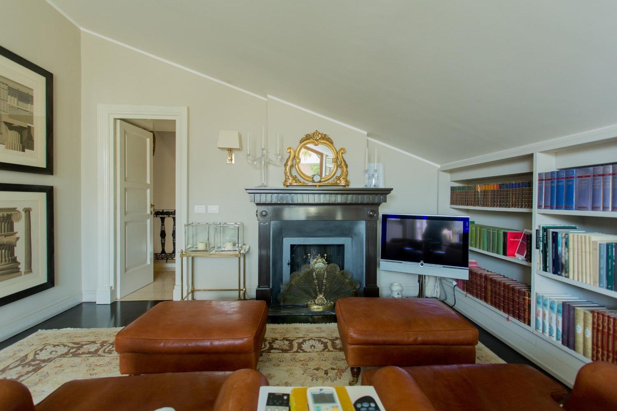 Guest house La Scelta Di Goethe - Luxury Suites