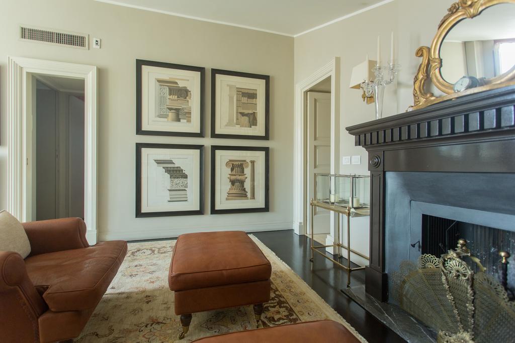 Guest house La Scelta Di Goethe - Luxury Suites Rome