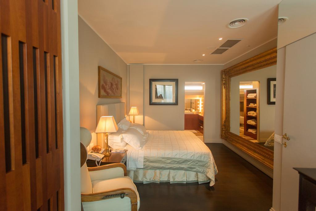 Guest house La Scelta Di Goethe - Luxury Suites 2*