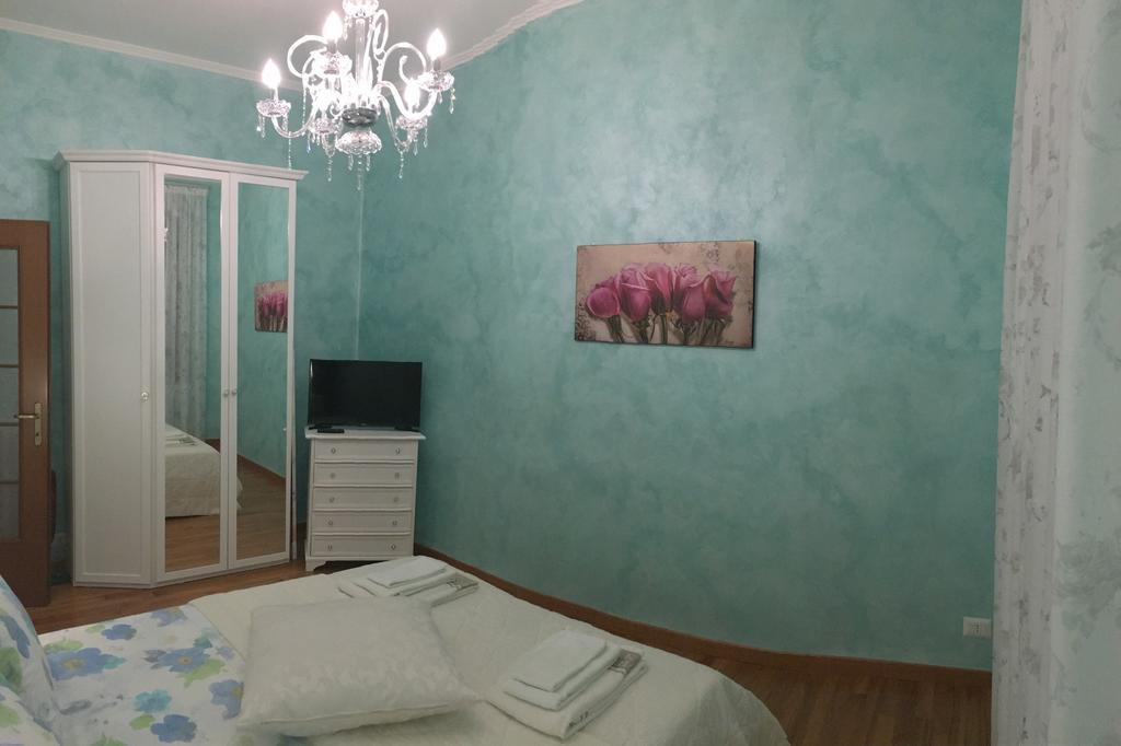 Apartment Daphne Domus *