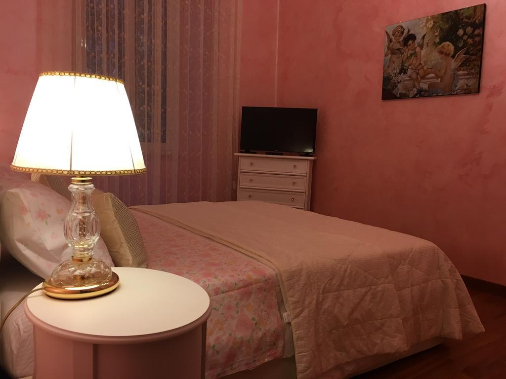 Apartment Daphne Domus Rome
