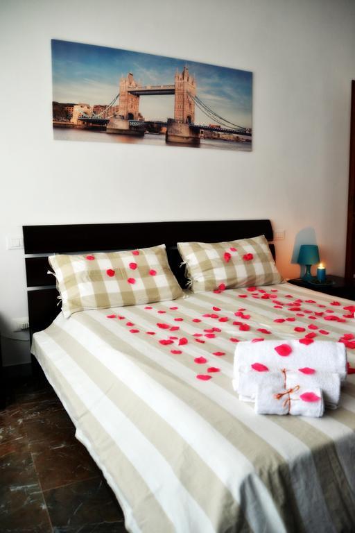 Guest house Di Leo *