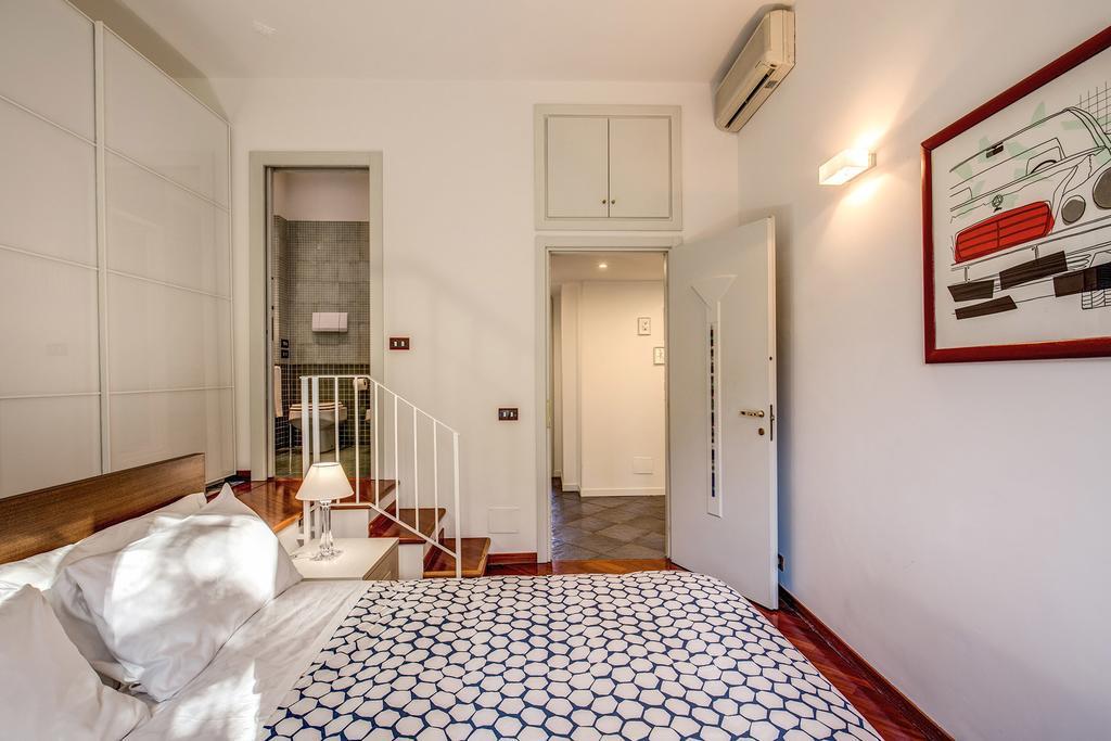 Appartamento Vatican Doria Palace Roma
