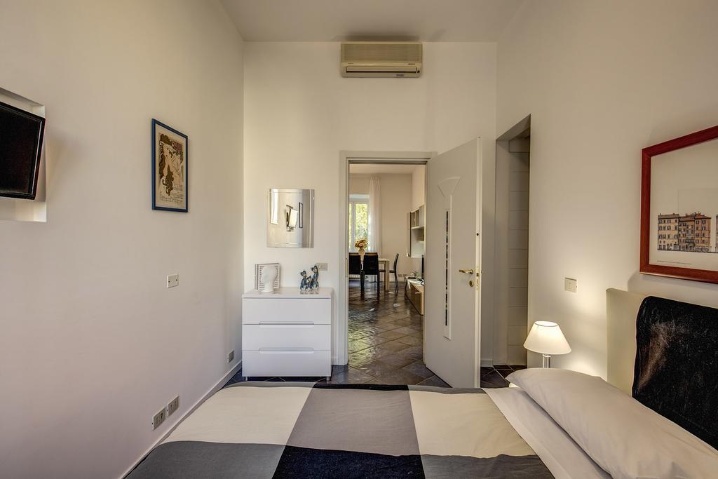 Appartamento Vatican Doria Palace Roma