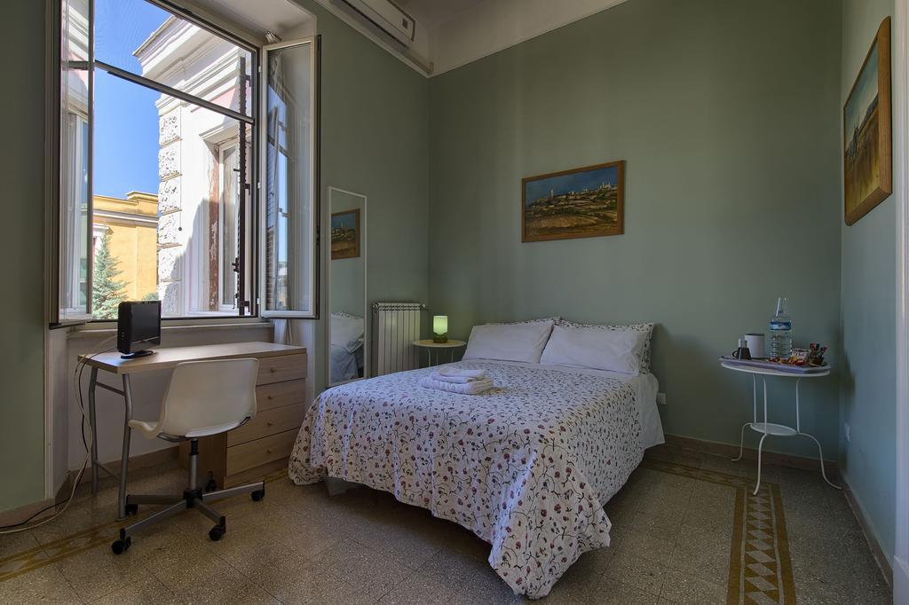 Apartment Casa Vacanze Monteverde Rome