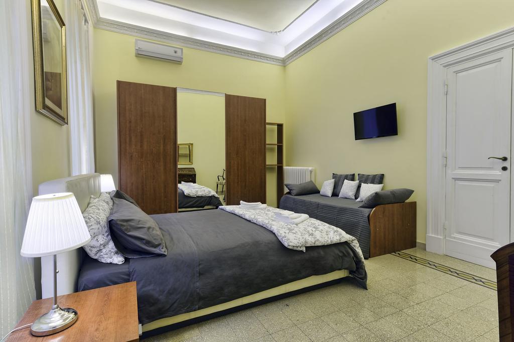 Casa Vacanze Monteverde