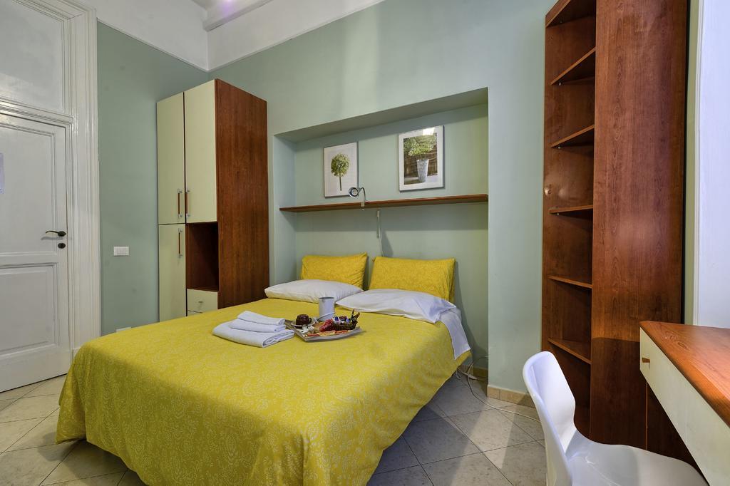 Casa Vacanze Monteverde Rome