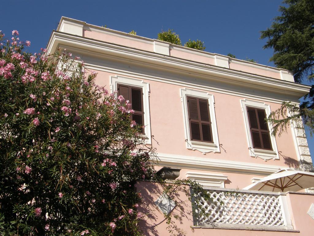 Apartment Casa Vacanze Monteverde Rome
