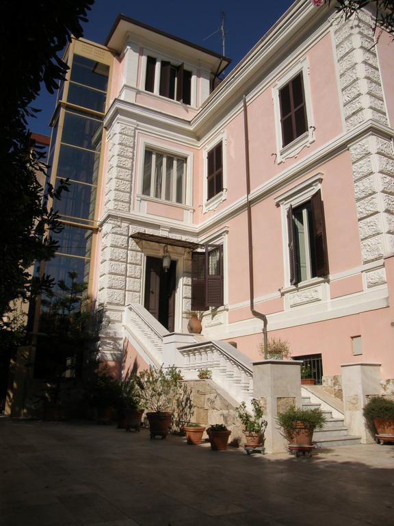 Casa Vacanze Monteverde Rome