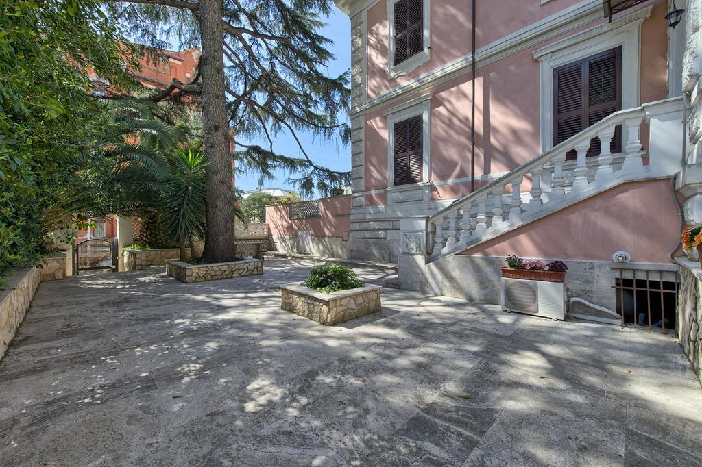 Casa Vacanze Monteverde Rome