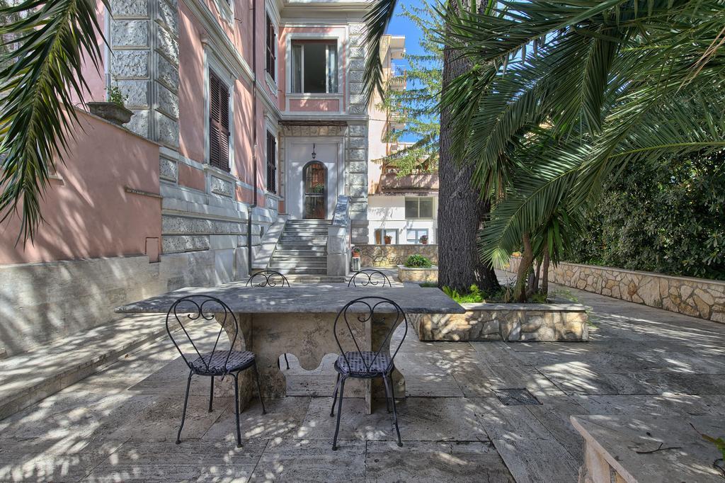 Casa Vacanze Monteverde