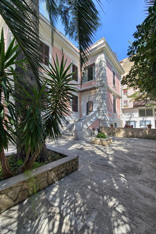 Casa Vacanze Monteverde Rome