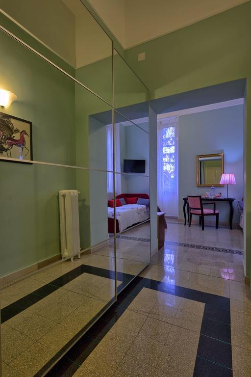 Apartment Casa Vacanze Monteverde Rome