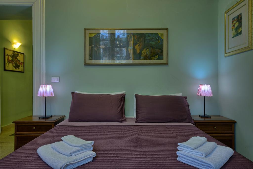Apartment Casa Vacanze Monteverde Rome