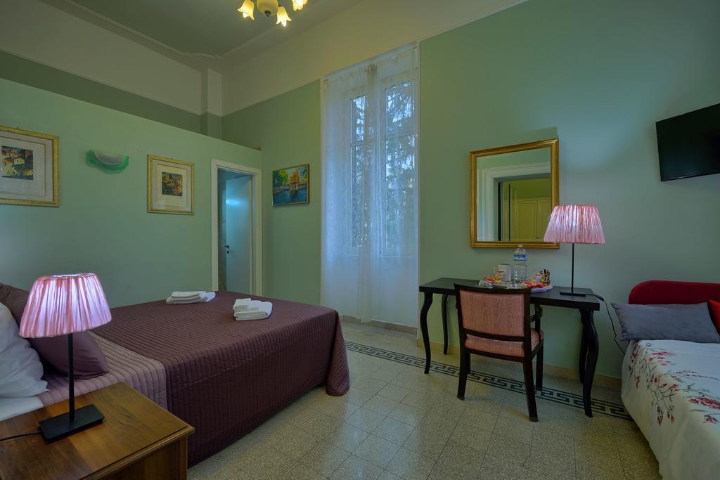 Apartment Casa Vacanze Monteverde Rome