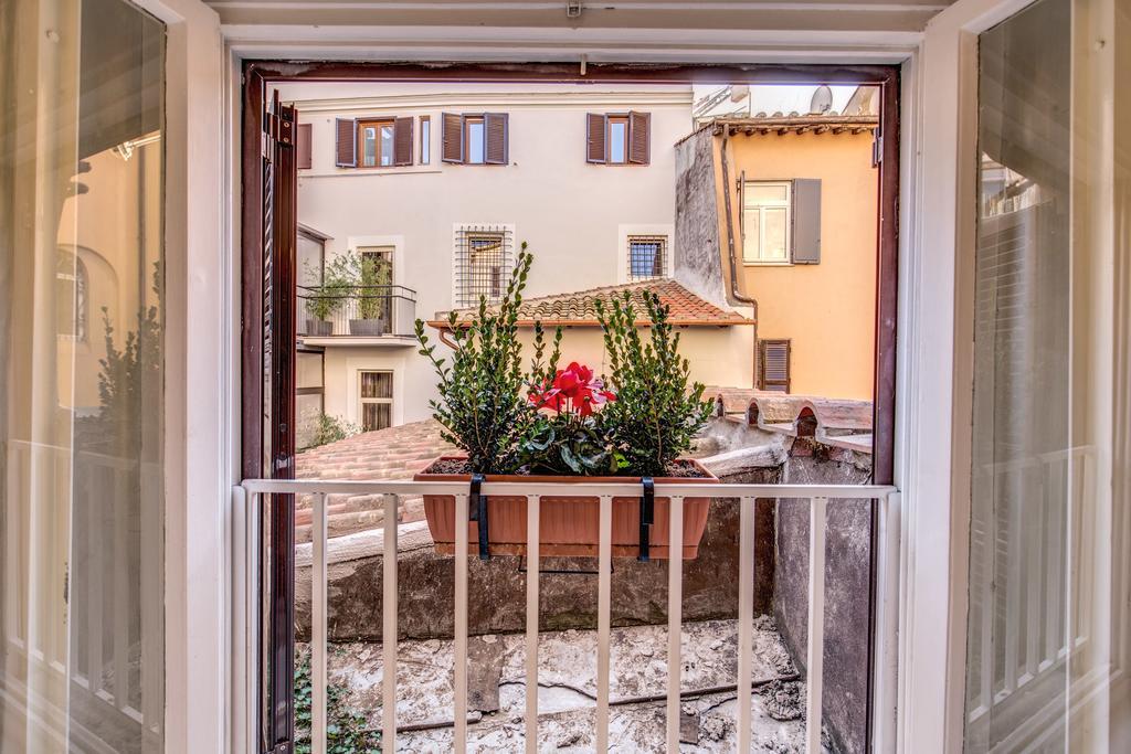 Guest house Tritone House Rome