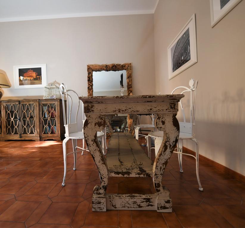 Apartment Casatrevi *