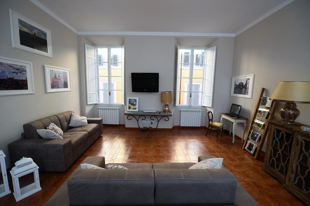 Apartment Casatrevi *