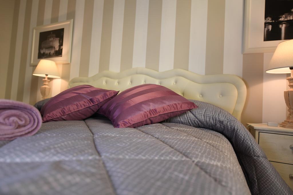 Apartment Casatrevi