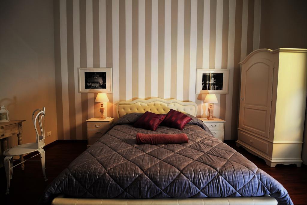 Apartment Casatrevi Rome