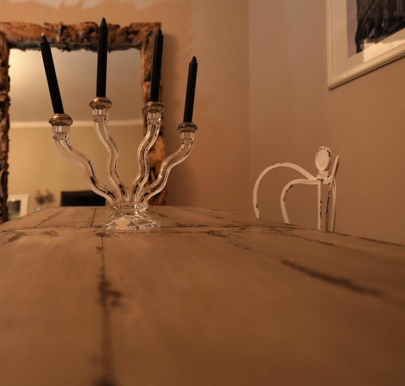 Apartment Casatrevi *
