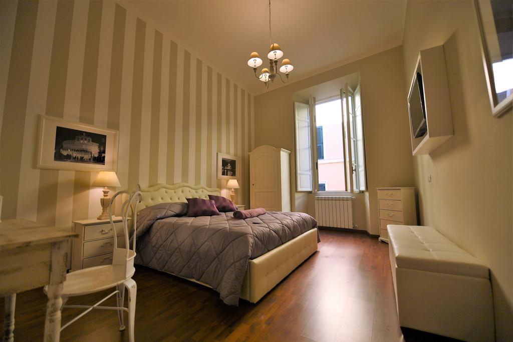 Apartment Casatrevi