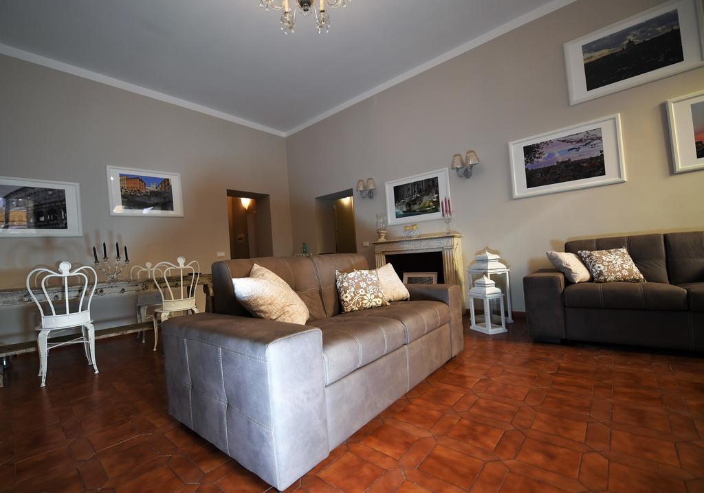 Apartment Casatrevi *