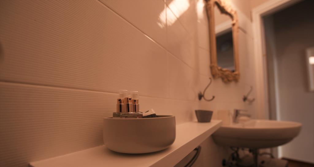Apartment Casatrevi