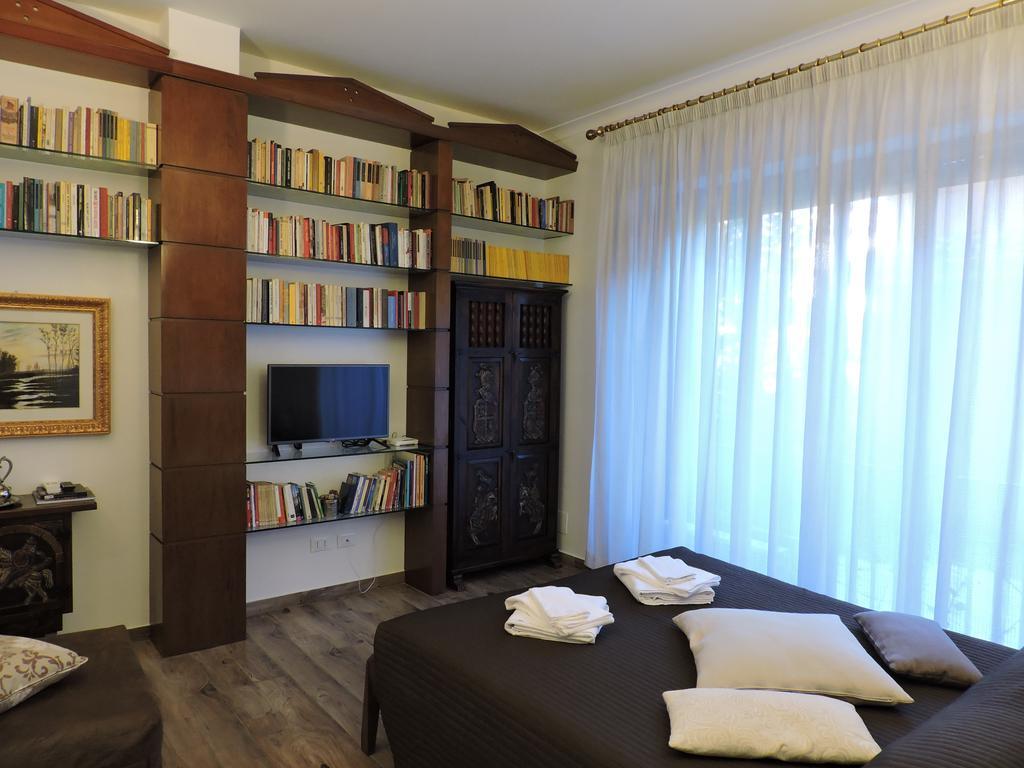 Apartment Cuore Antico *