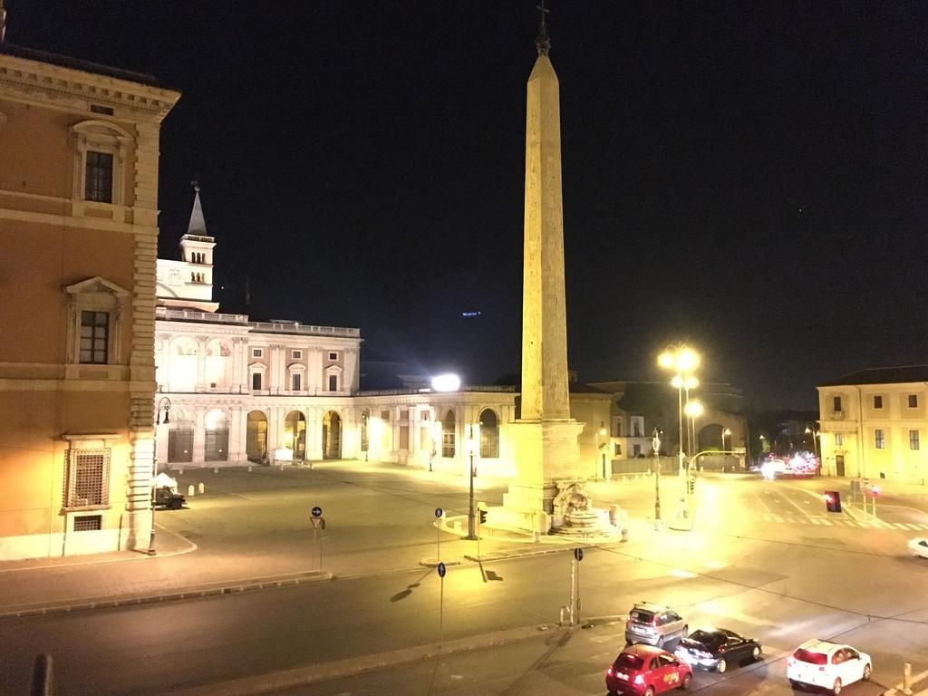 La Casa Dei Valori Rome