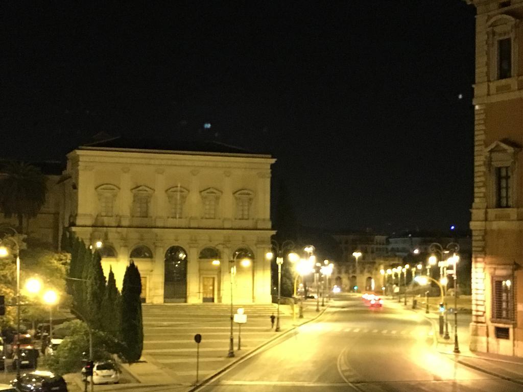 La Casa Dei Valori Rome