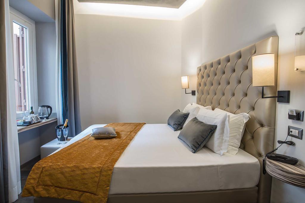 Colonna Suite Del Corso Rome