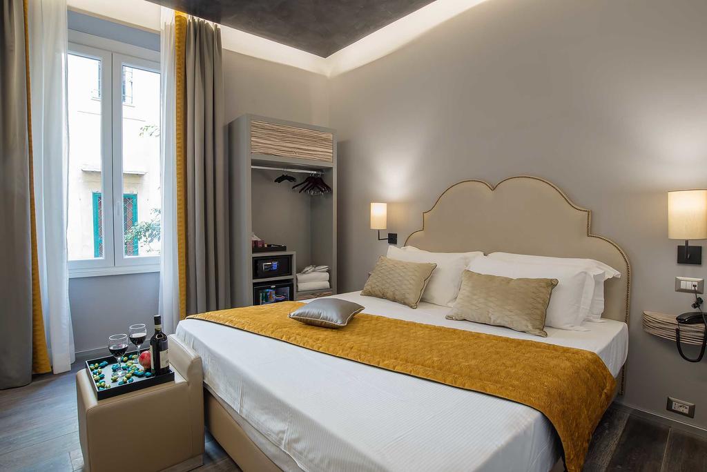 Colonna Suite Del Corso Rome