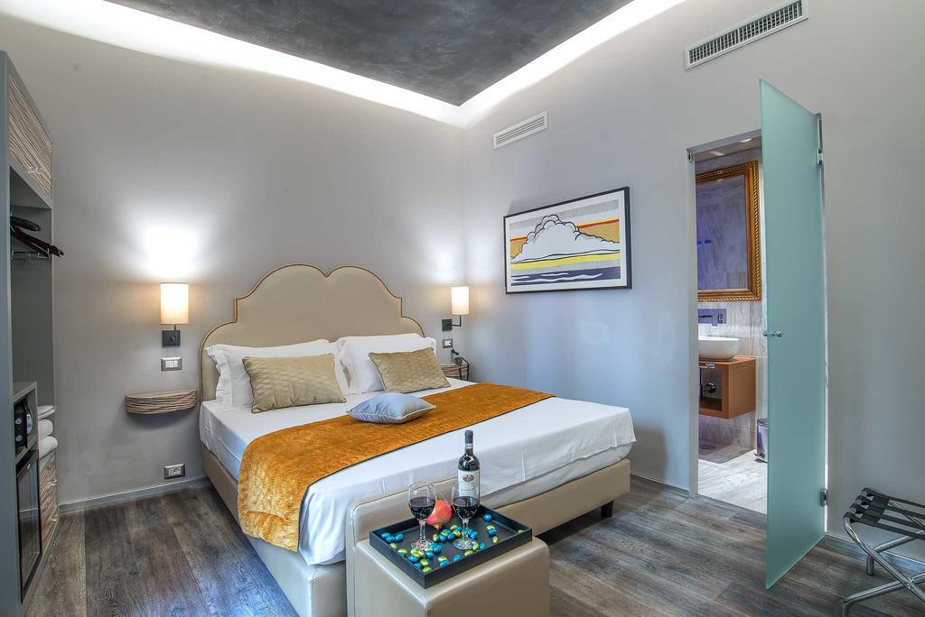 Colonna Suite Del Corso Rome