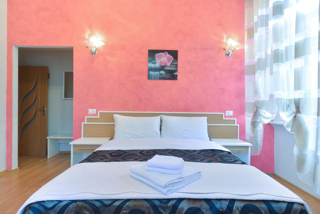 Guest house Claudia Rome