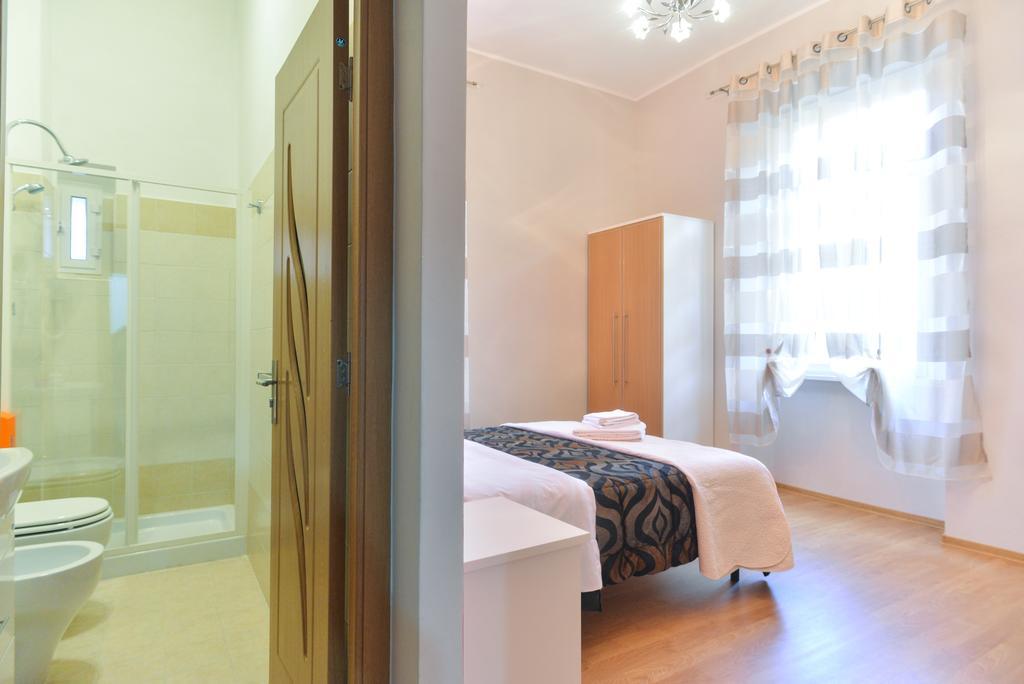 Guest house Claudia 3*