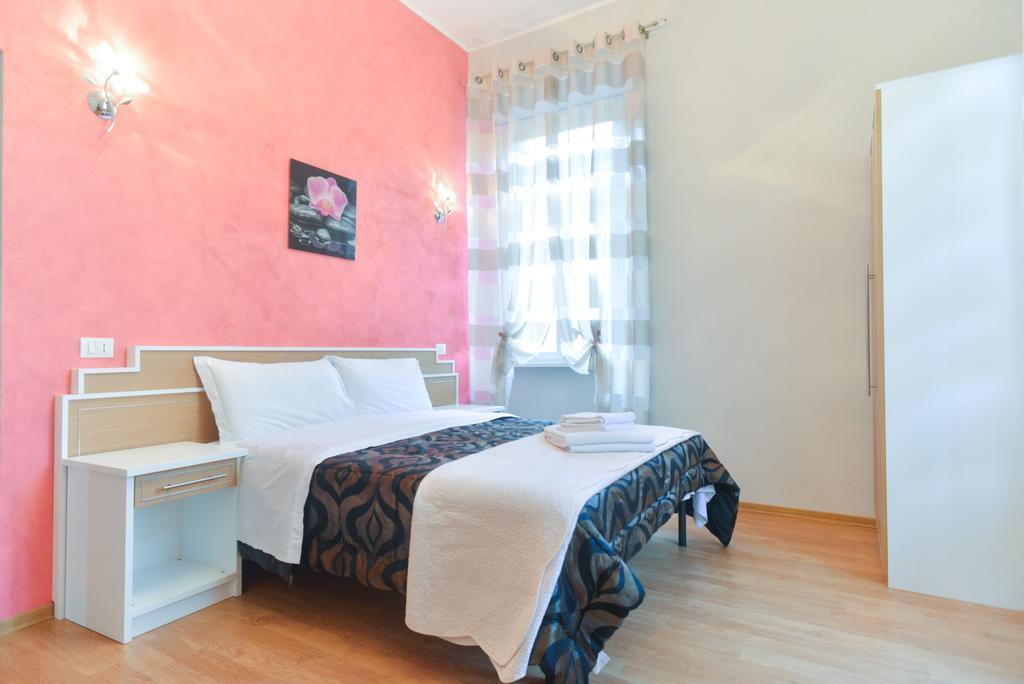 Guest house Claudia